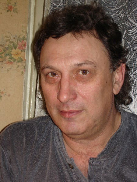 Виталий Солодовников