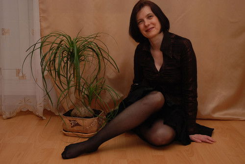 Елена Алякина