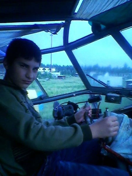 Виталий Дорохов