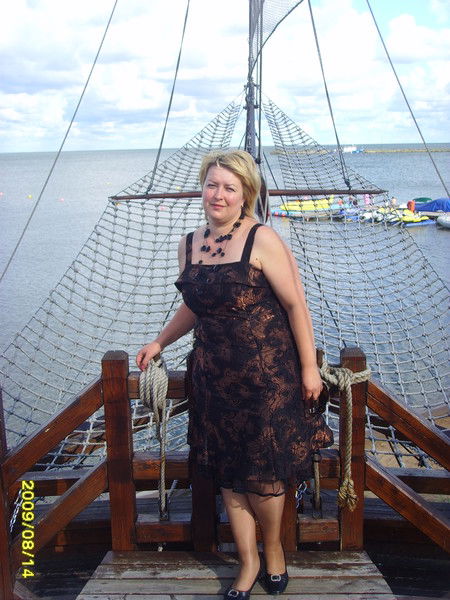 Лена Процанова