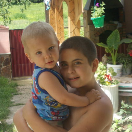 Марина И Александр Руденко