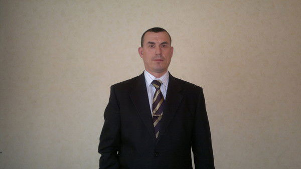 Виктор Зинкевич