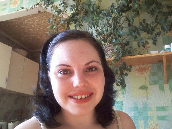 Марина Королёва