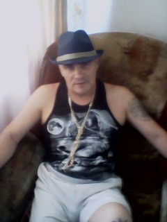 Эдуард Морозов