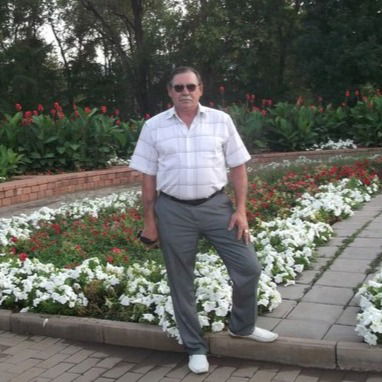 Эдуард Косов