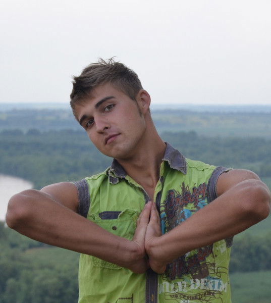 Эдгар Акулов