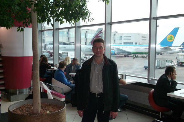 Константин Скоробогатов