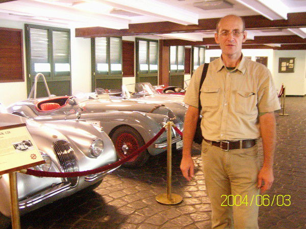 Ярослав Секиров