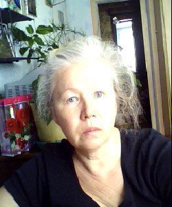 Татьяна Брагина