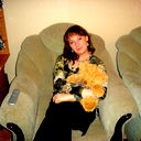 Наташа Мазухина