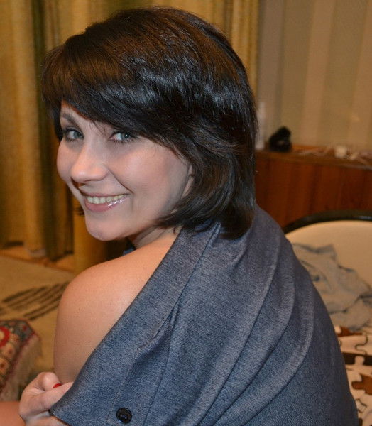 Елена Александровна