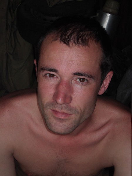 Олег Новиков