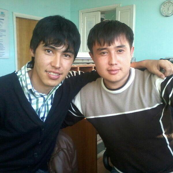 *_Я Твое Счастье_*