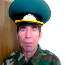 Владимир Николаев