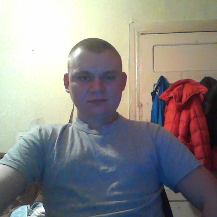 Серега Паулаускас