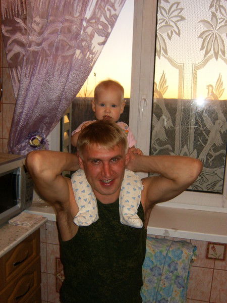 Андрей Ушаков