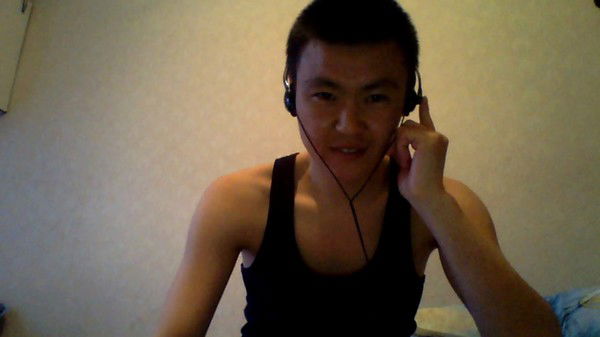 Тынчтык Каримов