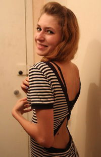 Радистка Кет