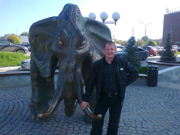 Владимир Липаткин