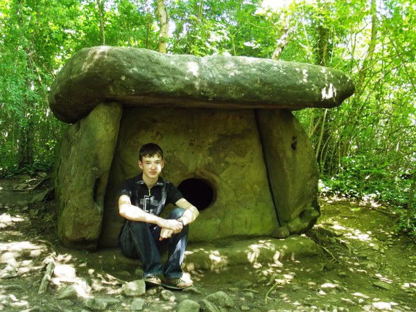 Евгений Уразаев