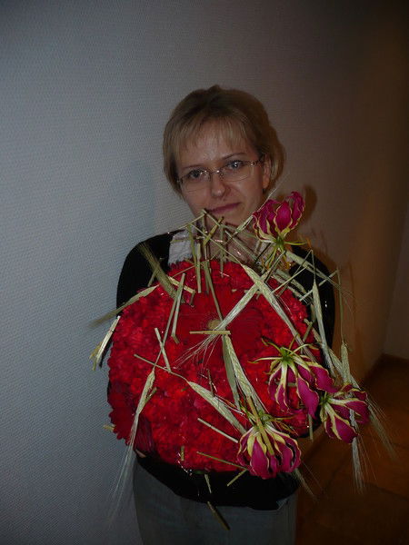 Екатерина Богданова