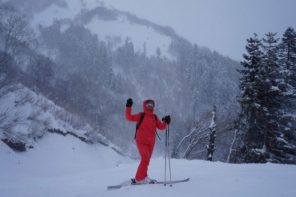 Наталья Лютая