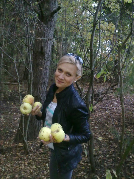 Анастасия ***