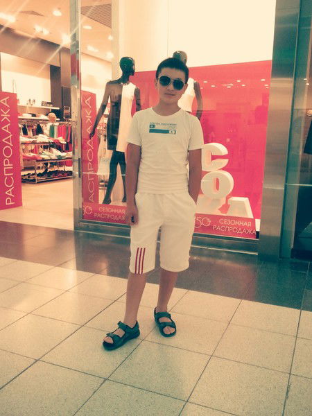 ***bakai*** Rysbekov