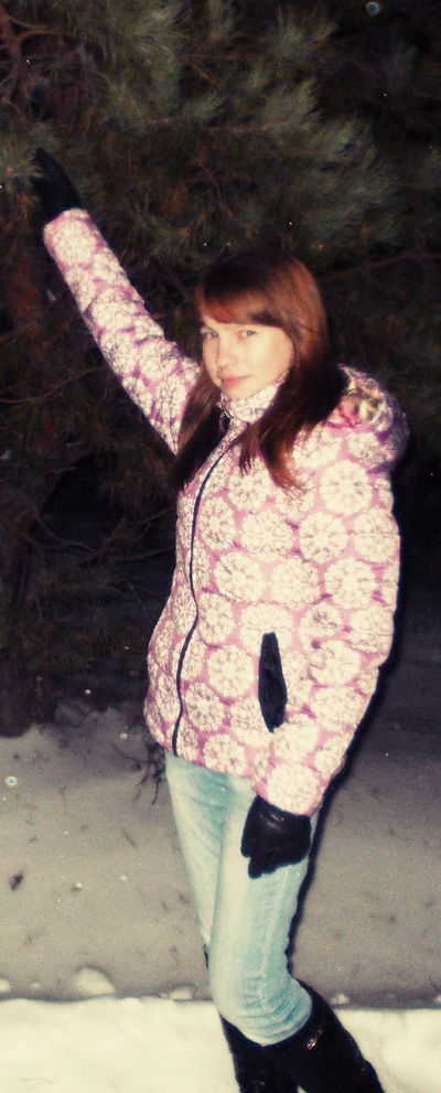 Эдита Салимуллина