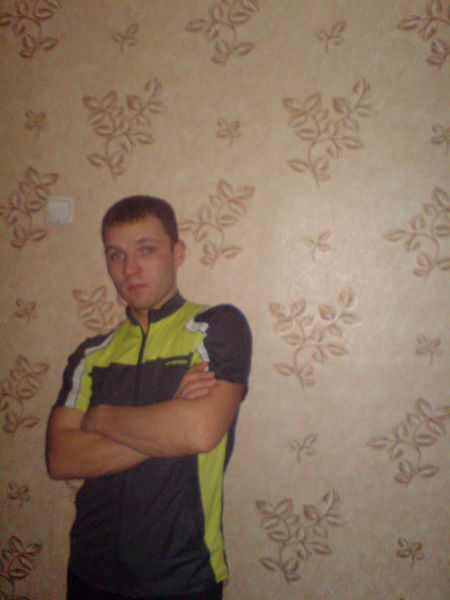 Сергей Букреев