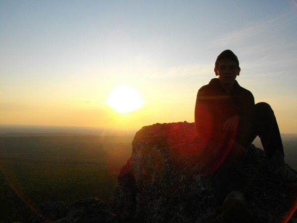 Андрей Богатырев