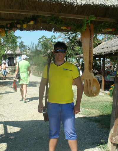 Евгений Ктиторов