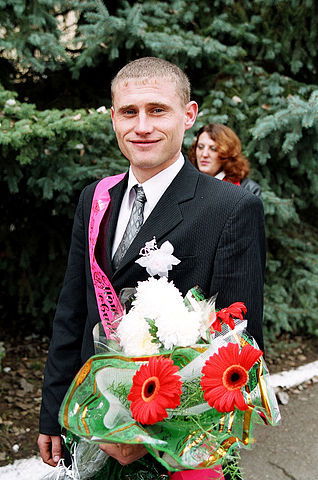 Олег Христенко