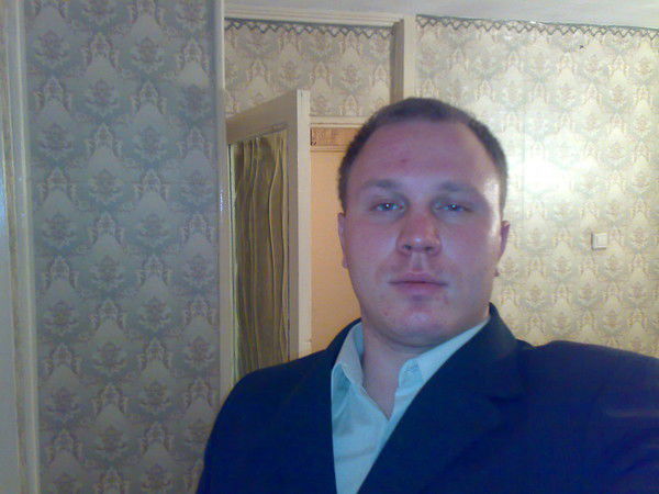 Никита Чиркин