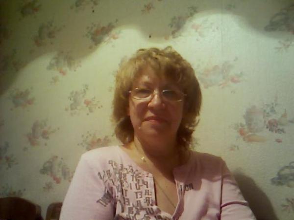 Наталья Кос