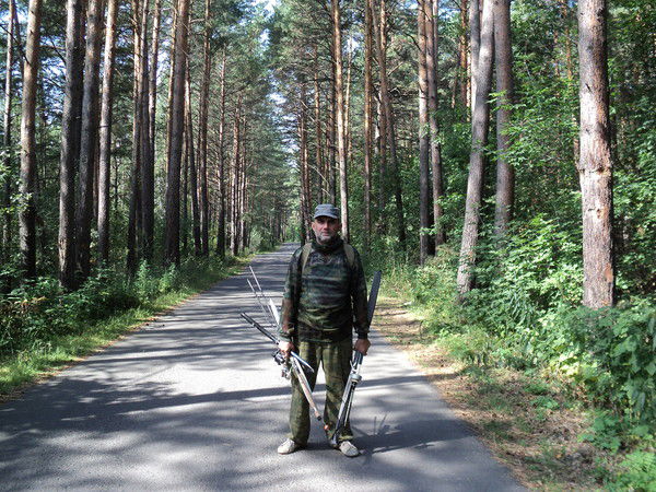 Александр Лидер