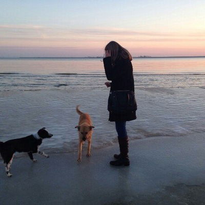 Вика Костюкевич