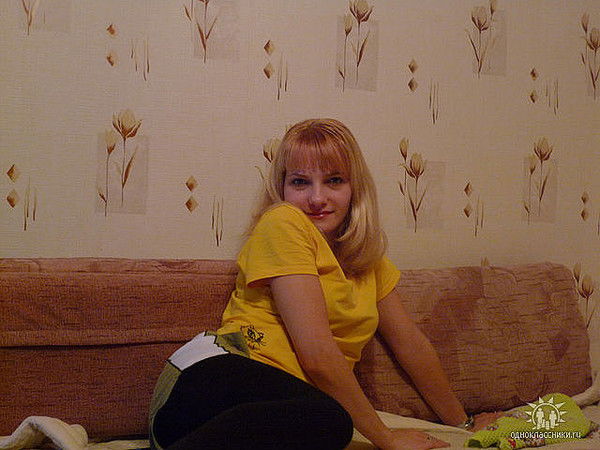 Юлия Грачева