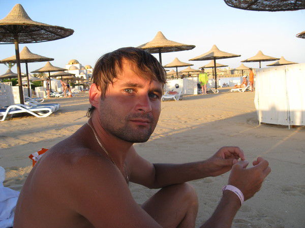 Дмитрий Кузин