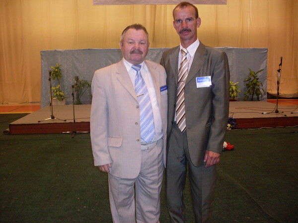 Александр Труфанов