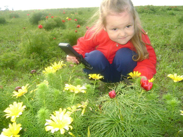 Наталья Сопнева