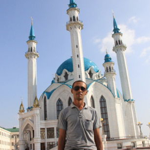 Мирзиёд Абдурахимов