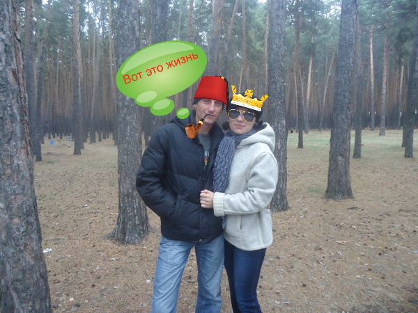 Андрей Киселёв