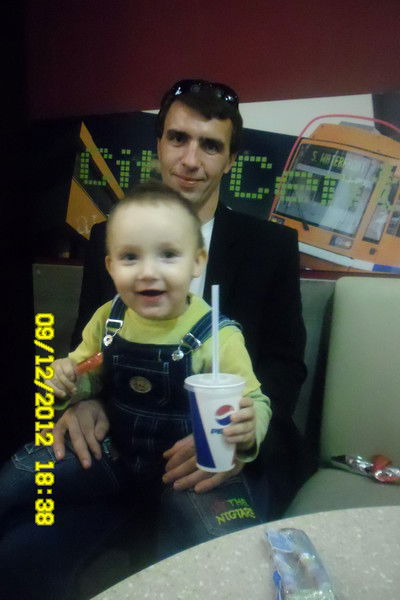 Денис Валентов