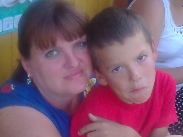 Наталья Васинцева