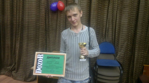 Эдуард Захаров