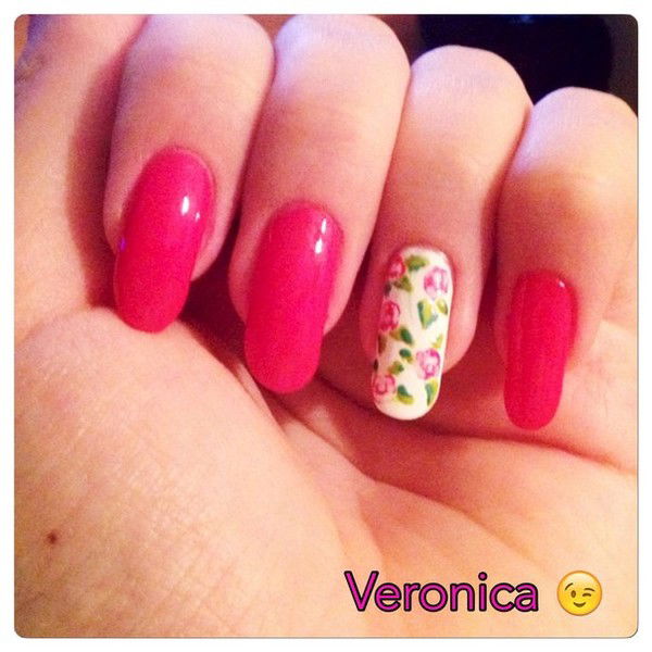 Veronica Маникюр