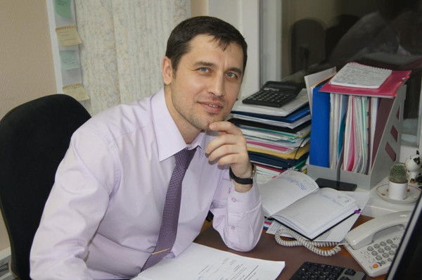 Руслан Ткаченко