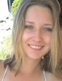 Лена Земнухова