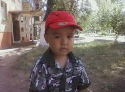 Алия Хусаинова